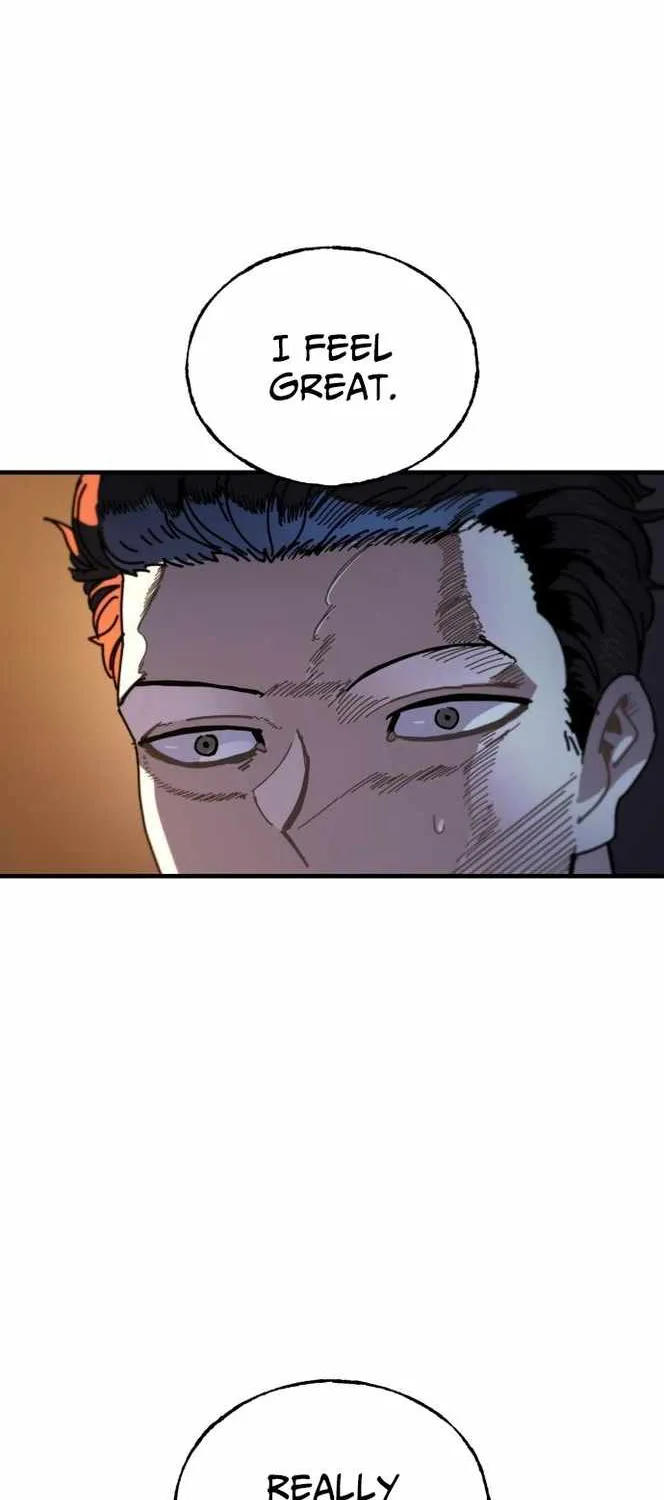 Unholy Exorcist Chapter 10 page 82 - 