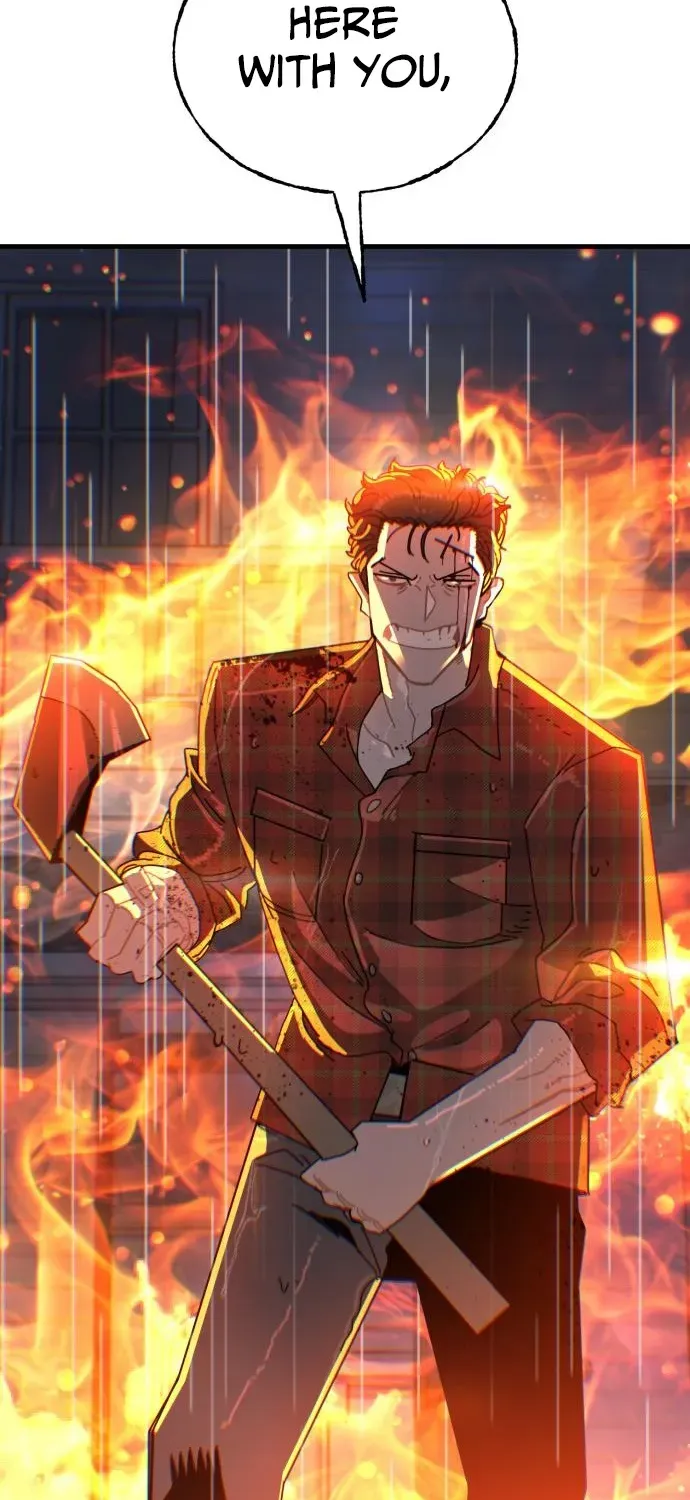 Unholy Exorcist Chapter 11 page 101 - 
