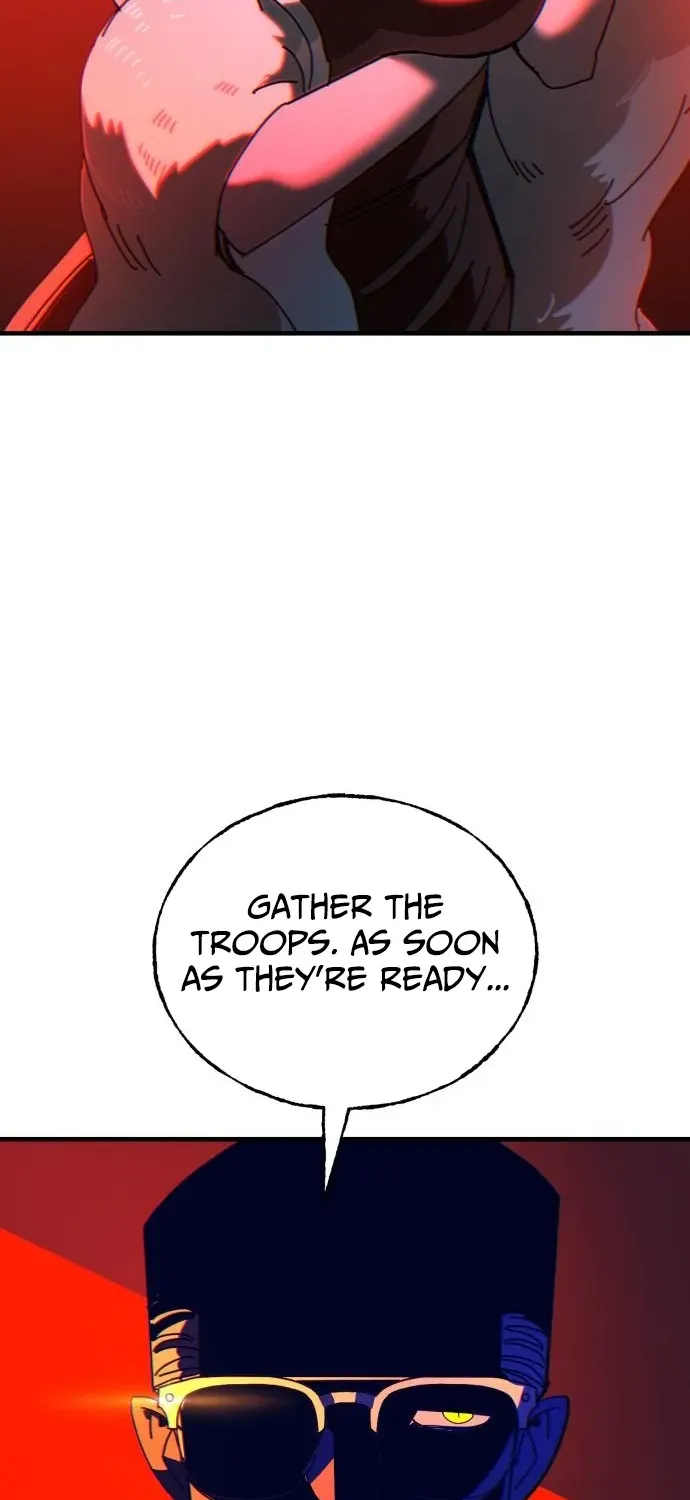 Unholy Exorcist Chapter 11 page 128 - 