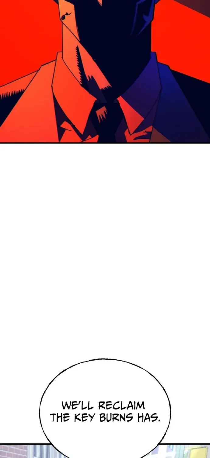 Unholy Exorcist Chapter 11 page 129 - 