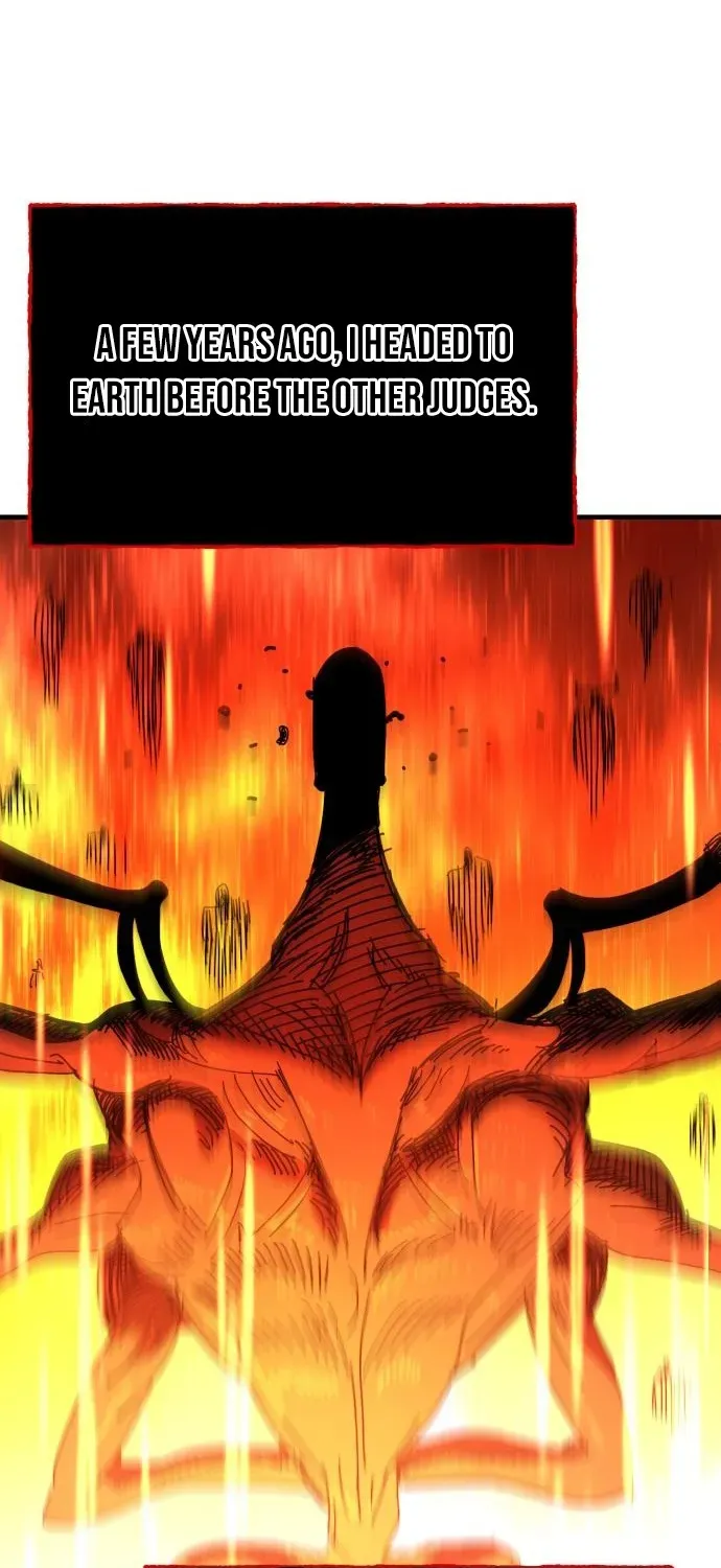 Unholy Exorcist Chapter 11 page 15 - 
