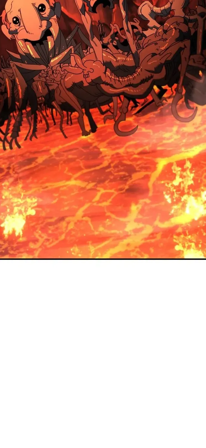 Unholy Exorcist Chapter 11 page 4 - 