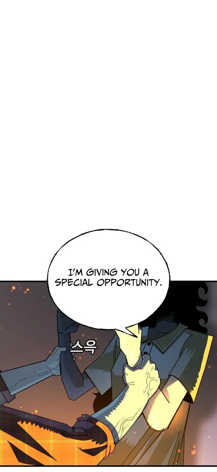 Unholy Exorcist Chapter 11 page 31 - 