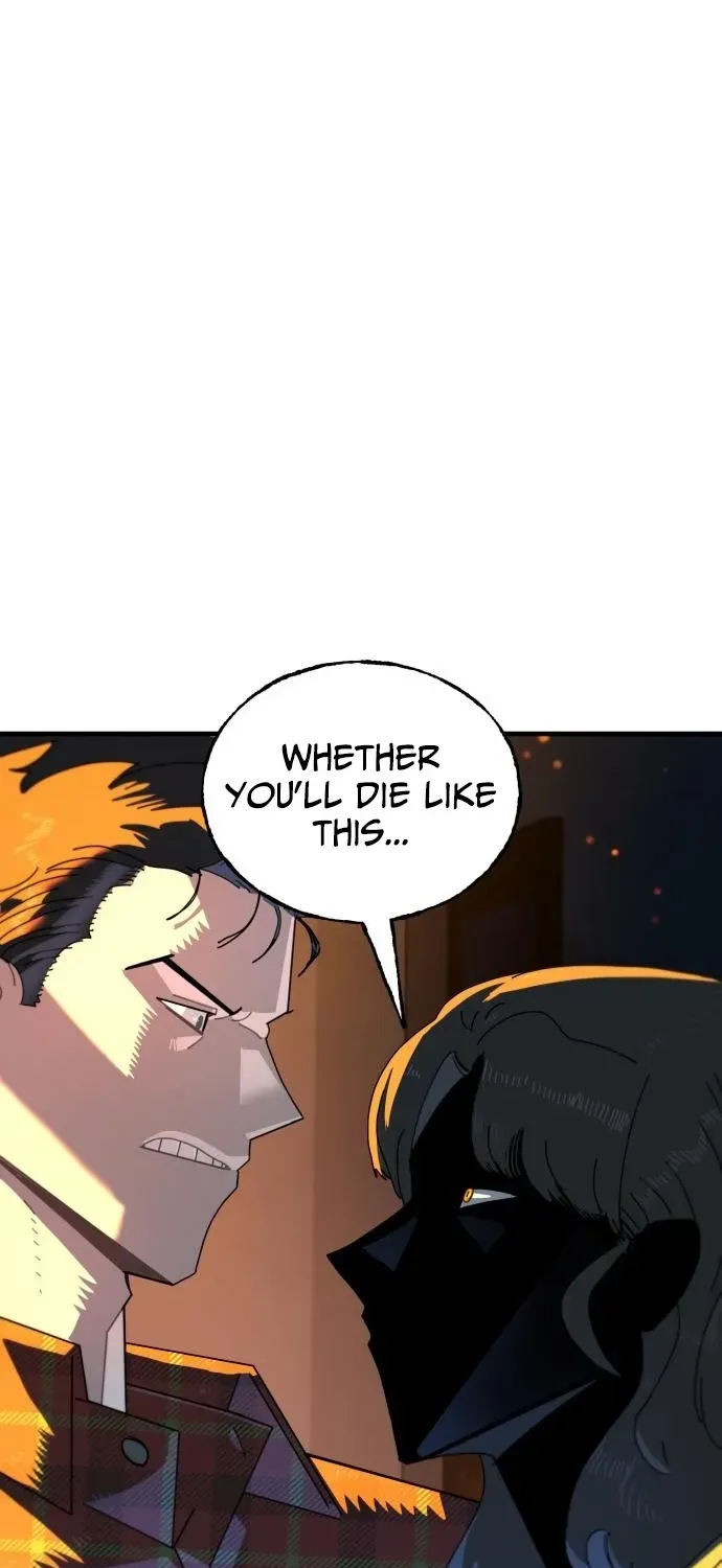 Unholy Exorcist Chapter 11 page 32 - 