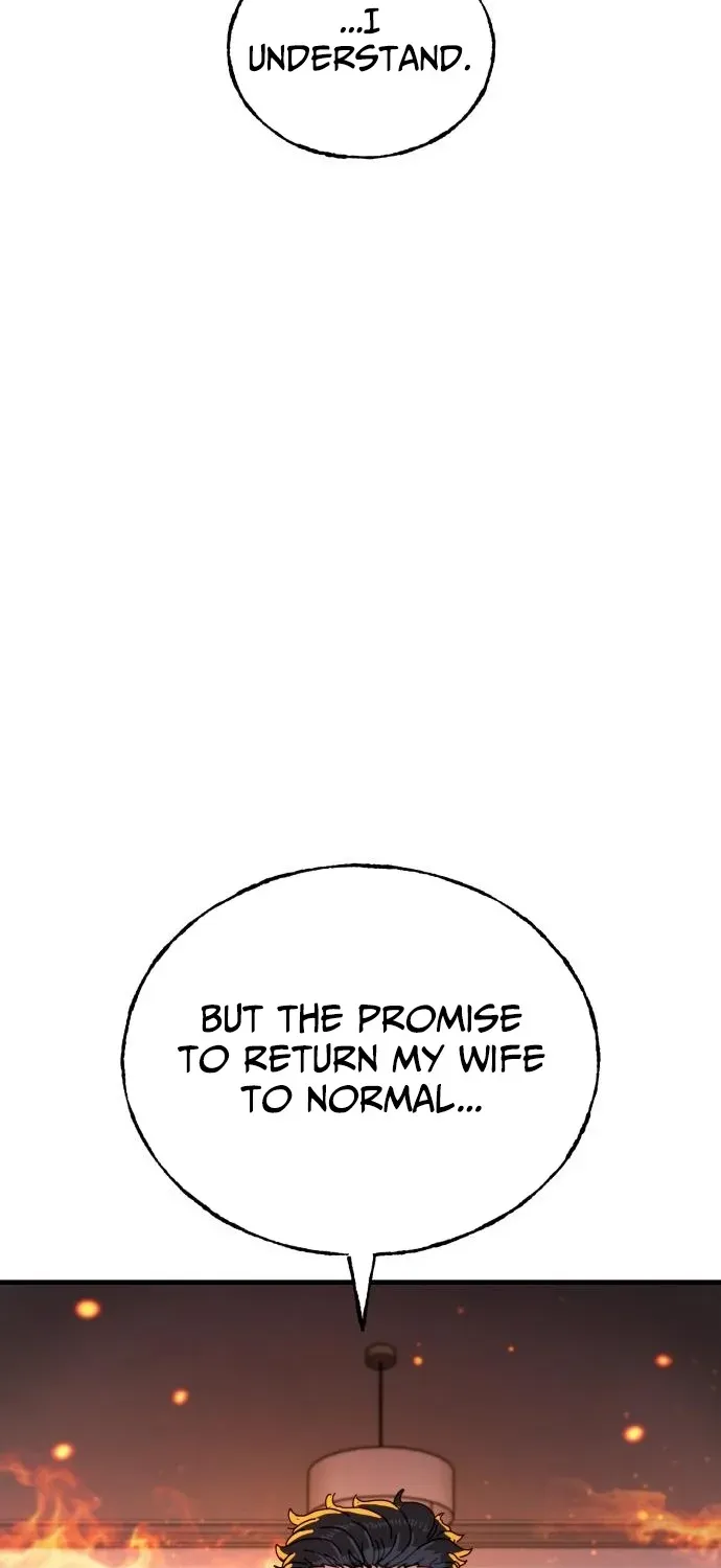 Unholy Exorcist Chapter 11 page 36 - 