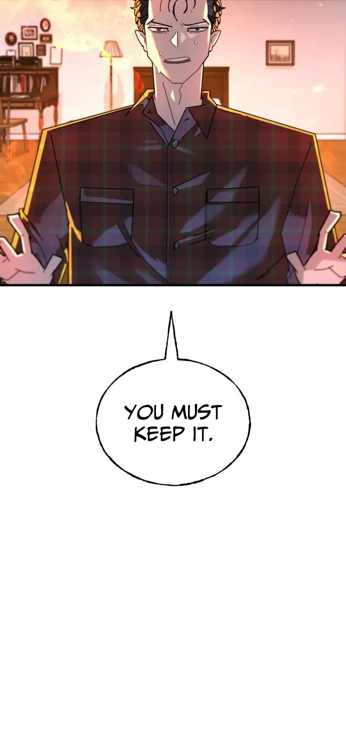 Unholy Exorcist Chapter 11 page 37 - 