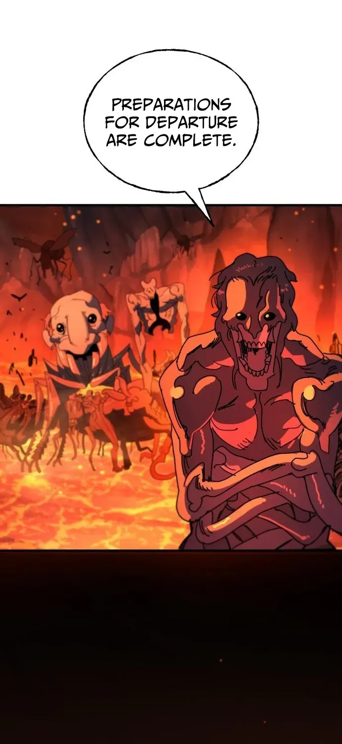 Unholy Exorcist Chapter 11 page 5 - 
