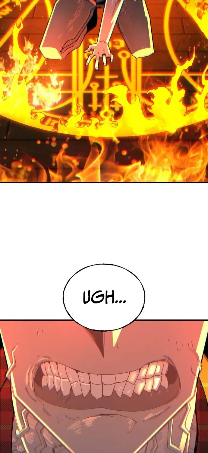 Unholy Exorcist Chapter 11 page 41 - 