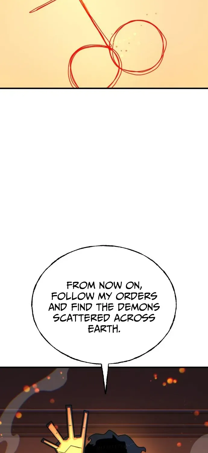 Unholy Exorcist Chapter 11 page 45 - 