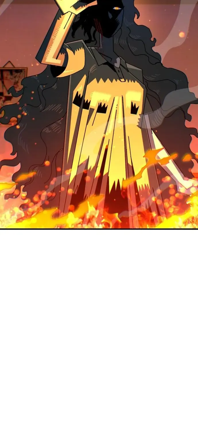 Unholy Exorcist Chapter 11 page 46 - 