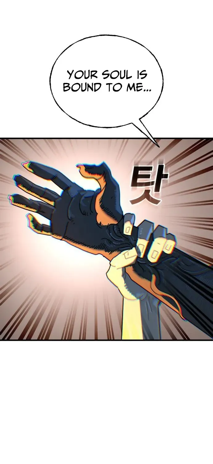 Unholy Exorcist Chapter 11 page 47 - 