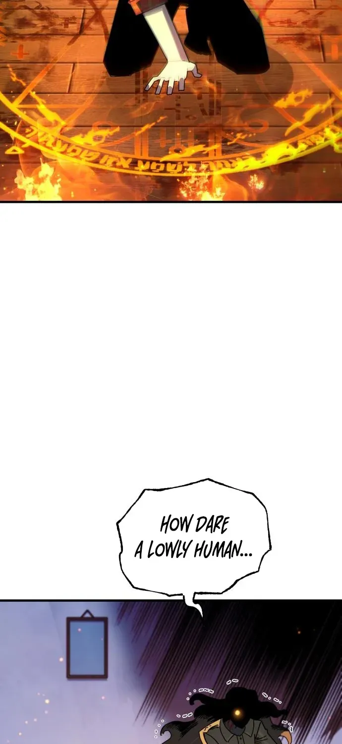 Unholy Exorcist Chapter 11 page 50 - 