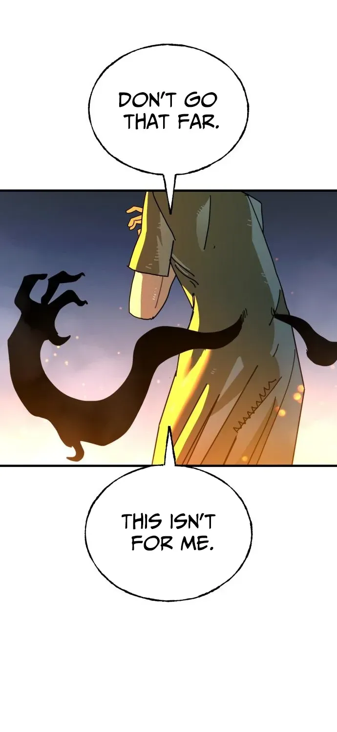 Unholy Exorcist Chapter 11 page 57 - 