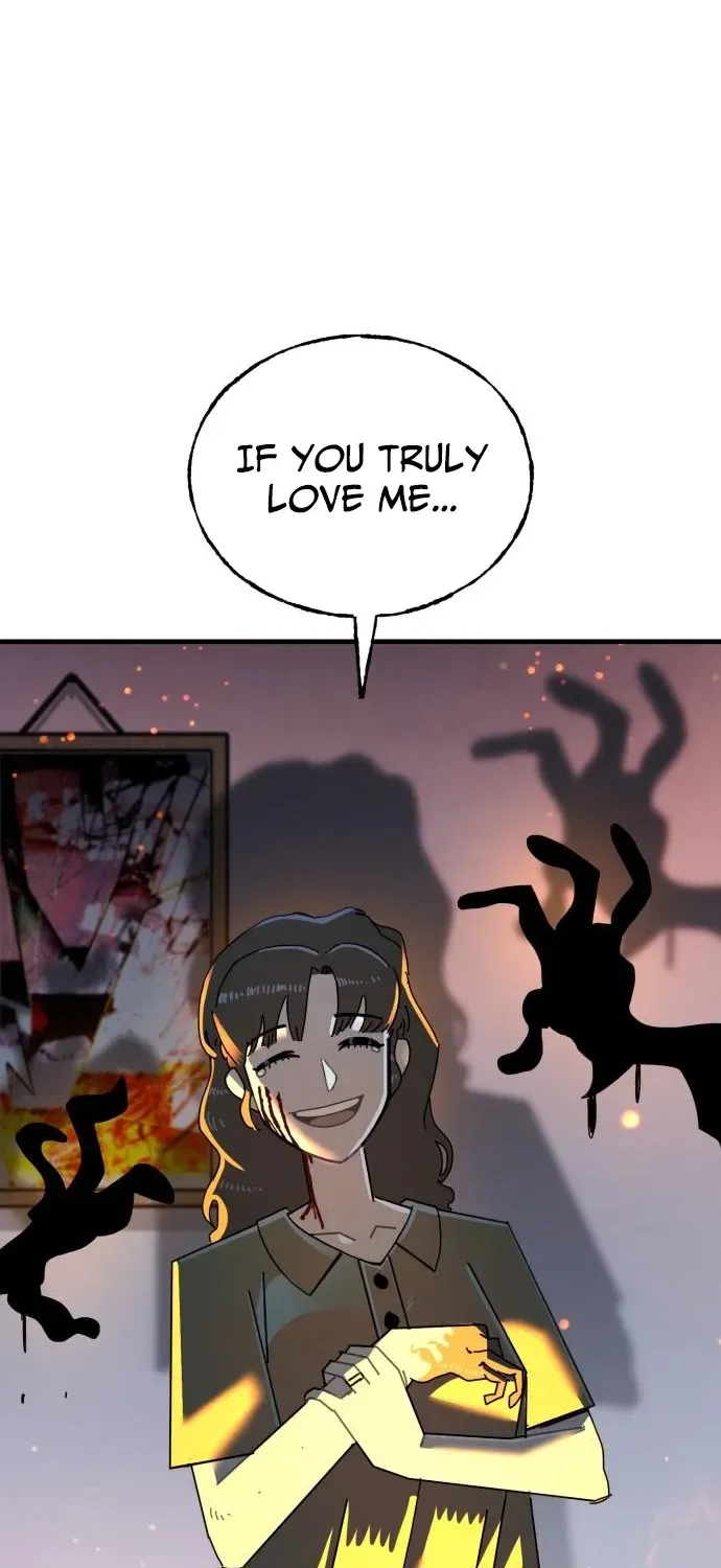 Unholy Exorcist Chapter 11 page 58 - 