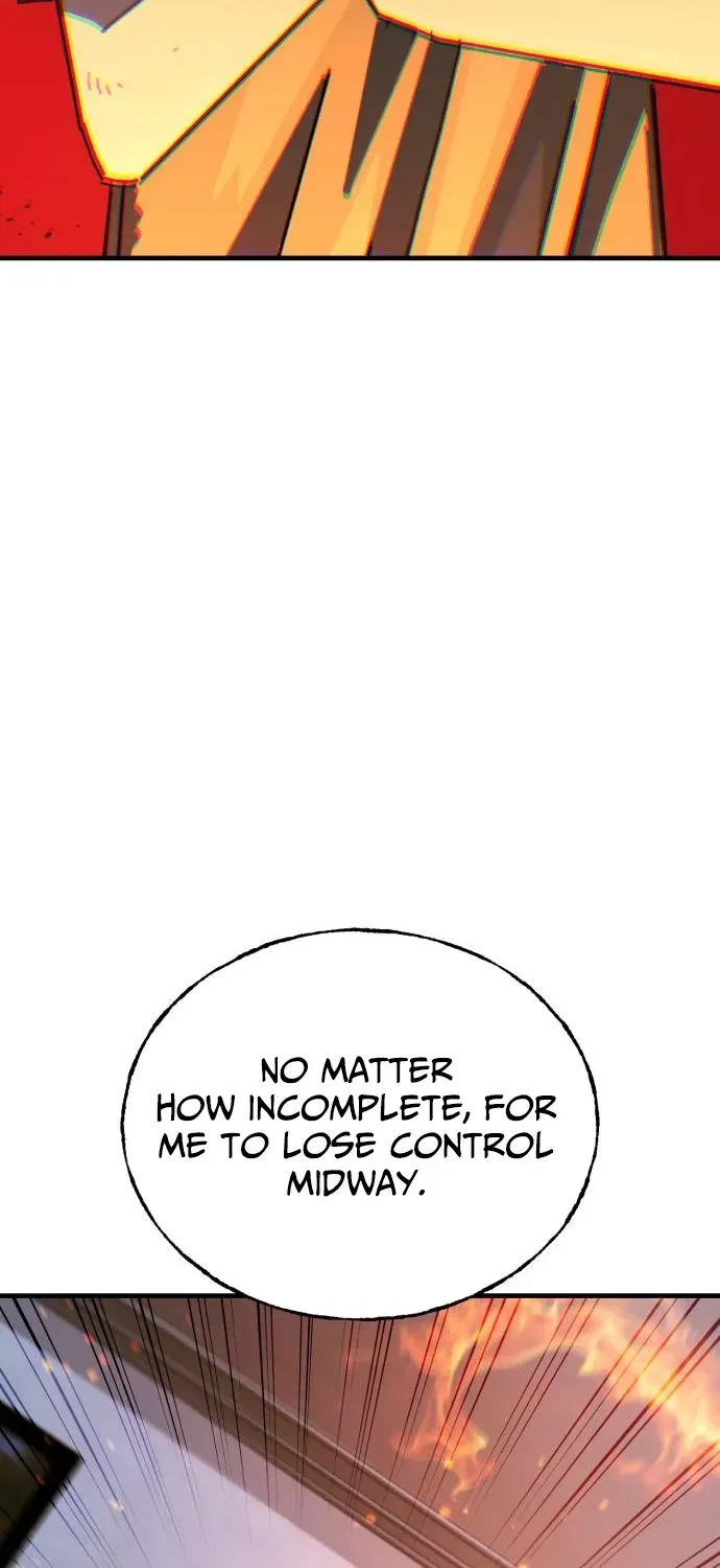 Unholy Exorcist Chapter 11 page 61 - 