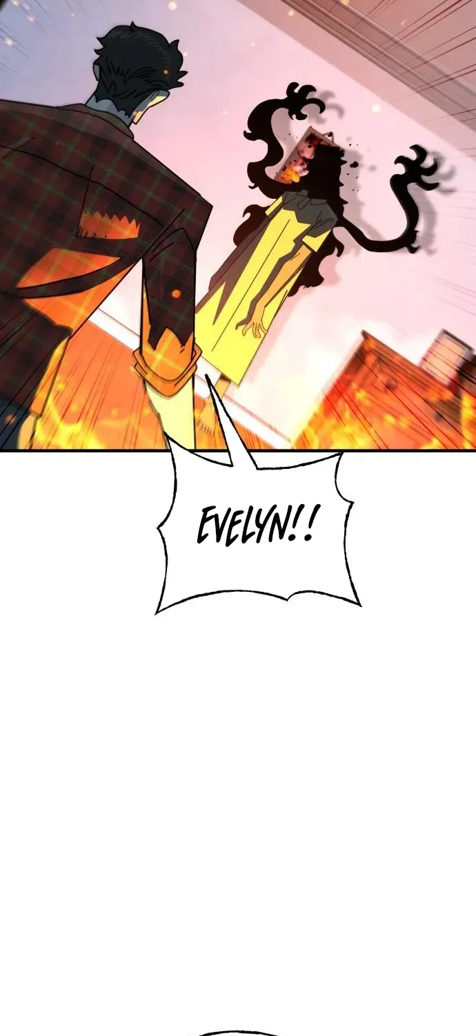 Unholy Exorcist Chapter 11 page 62 - 