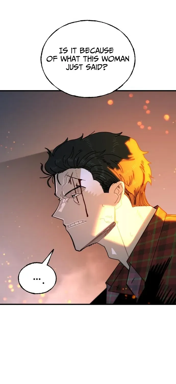 Unholy Exorcist Chapter 11 page 68 - 