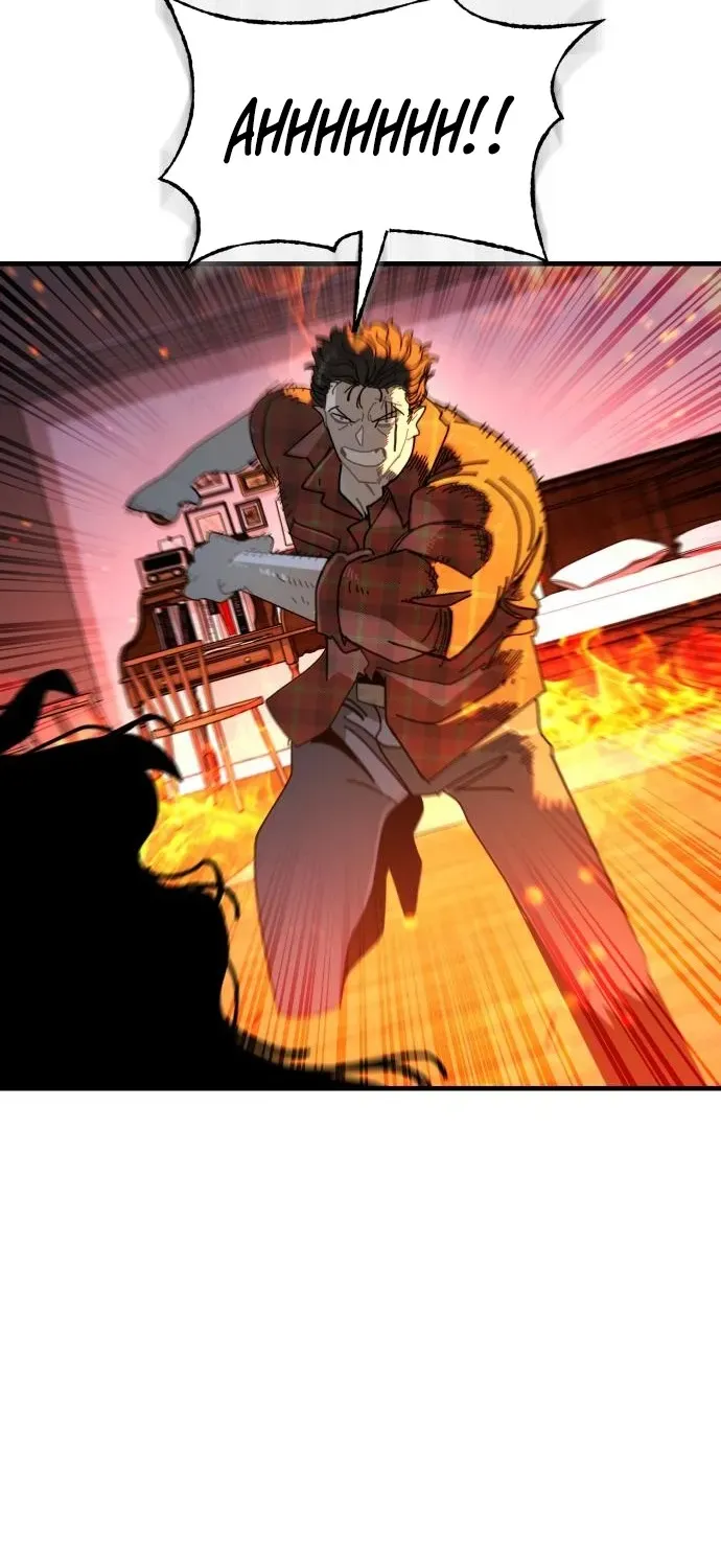Unholy Exorcist Chapter 11 page 76 - 