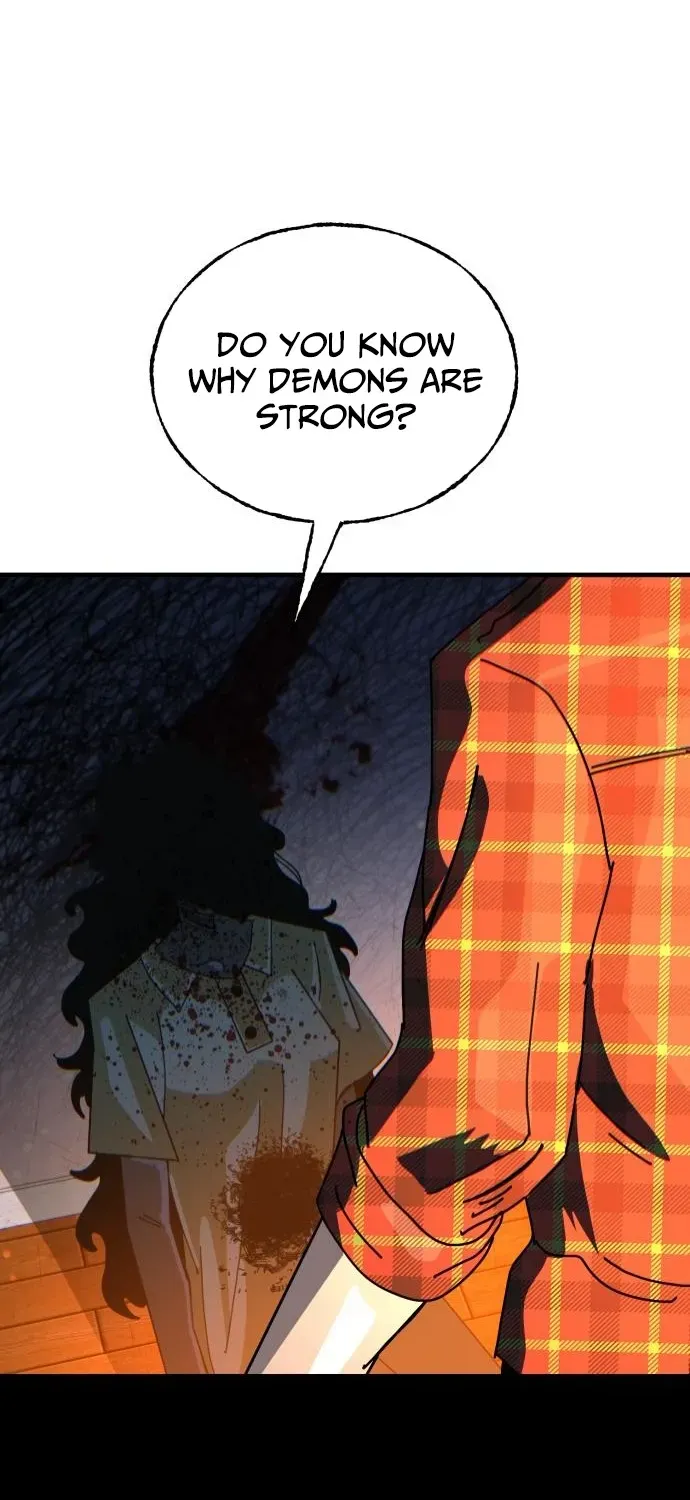 Unholy Exorcist Chapter 11 page 83 - 