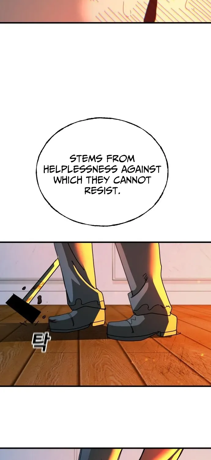 Unholy Exorcist Chapter 11 page 87 - 
