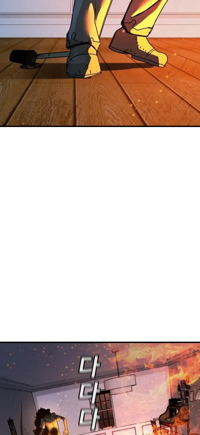 Unholy Exorcist Chapter 11 page 88 - 