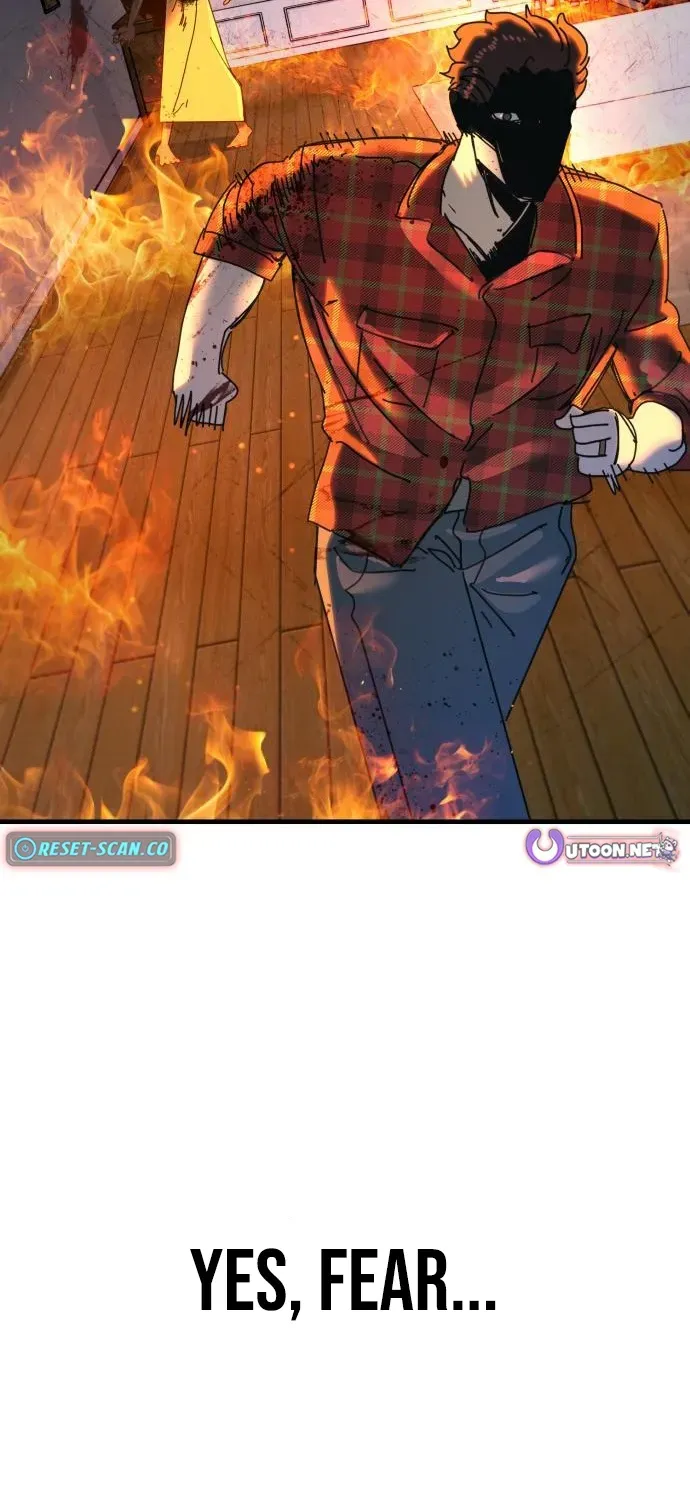 Unholy Exorcist Chapter 11 page 89 - 