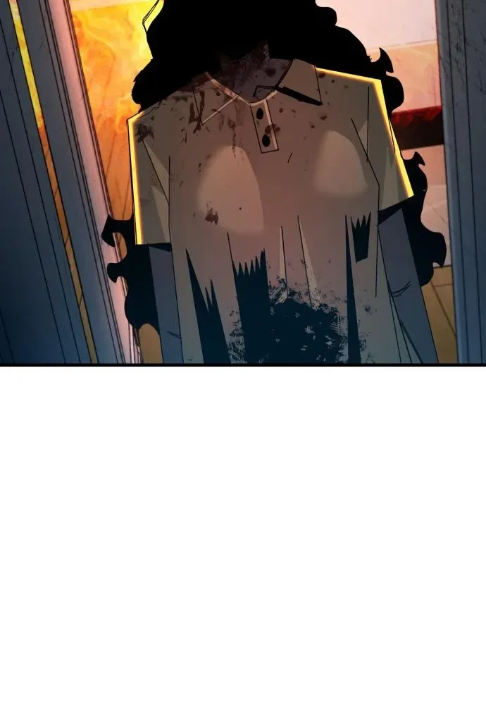 Unholy Exorcist Chapter 11 page 91 - 