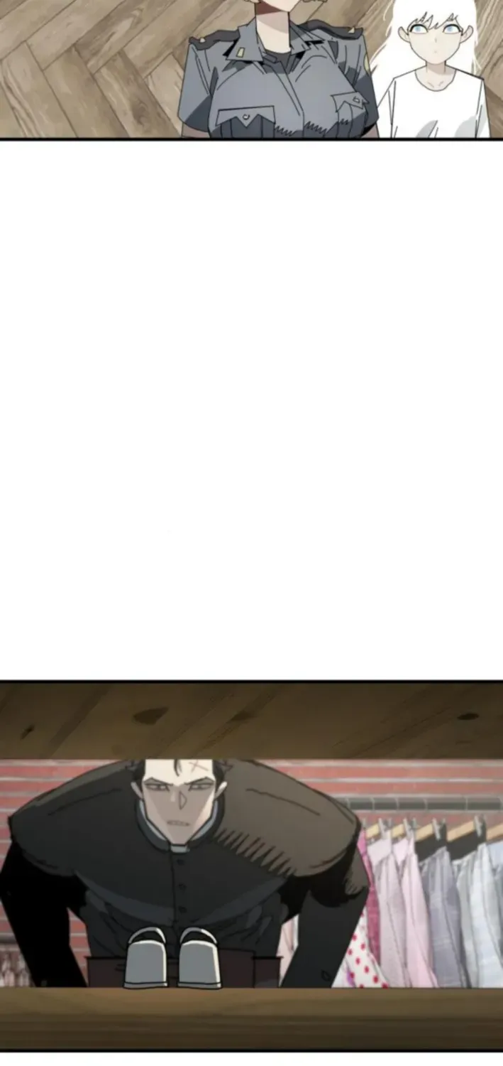 Unholy Exorcist Chapter 12 page 13 - 