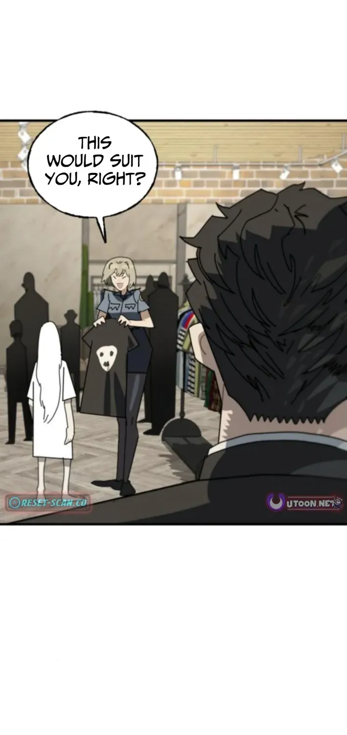 Unholy Exorcist Chapter 12 page 16 - 