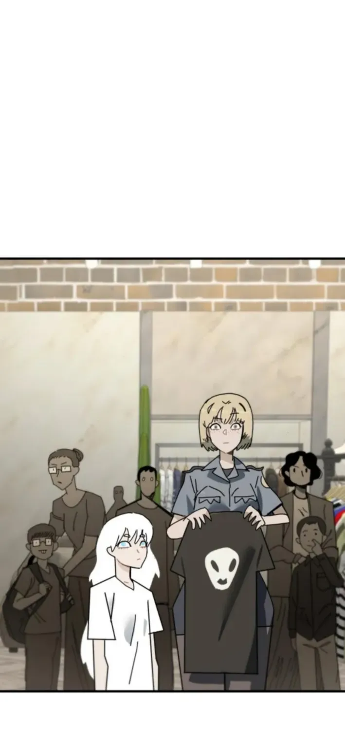Unholy Exorcist Chapter 12 page 18 - 