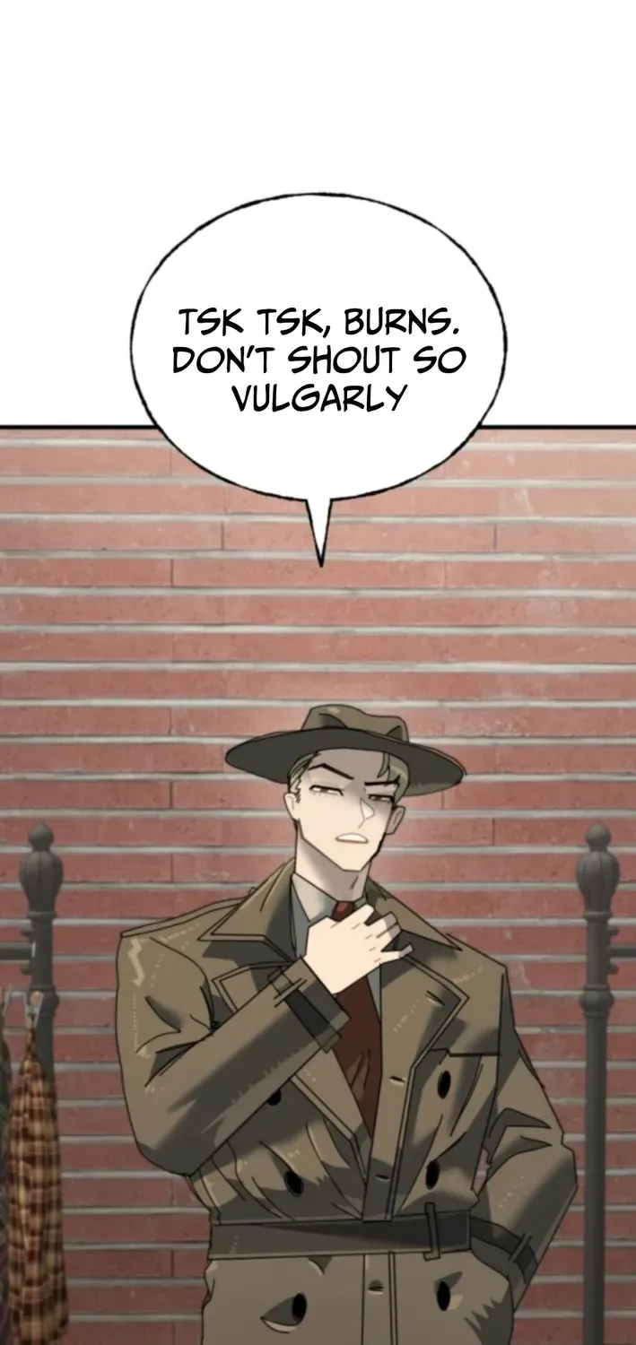 Unholy Exorcist Chapter 12 page 20 - 