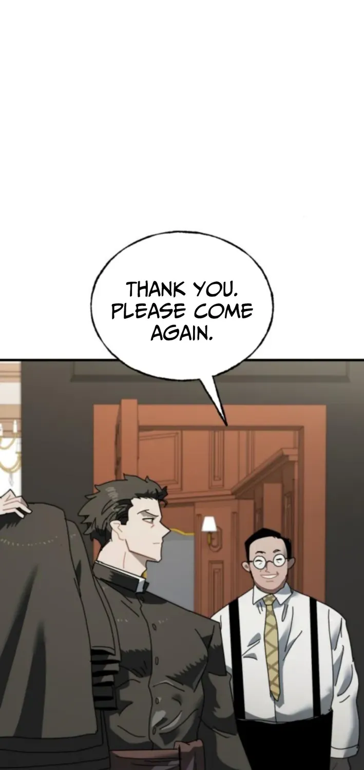 Unholy Exorcist Chapter 12 page 3 - 