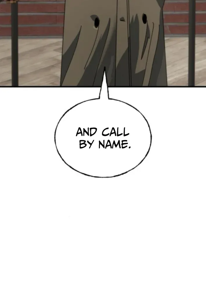 Unholy Exorcist Chapter 12 page 21 - 
