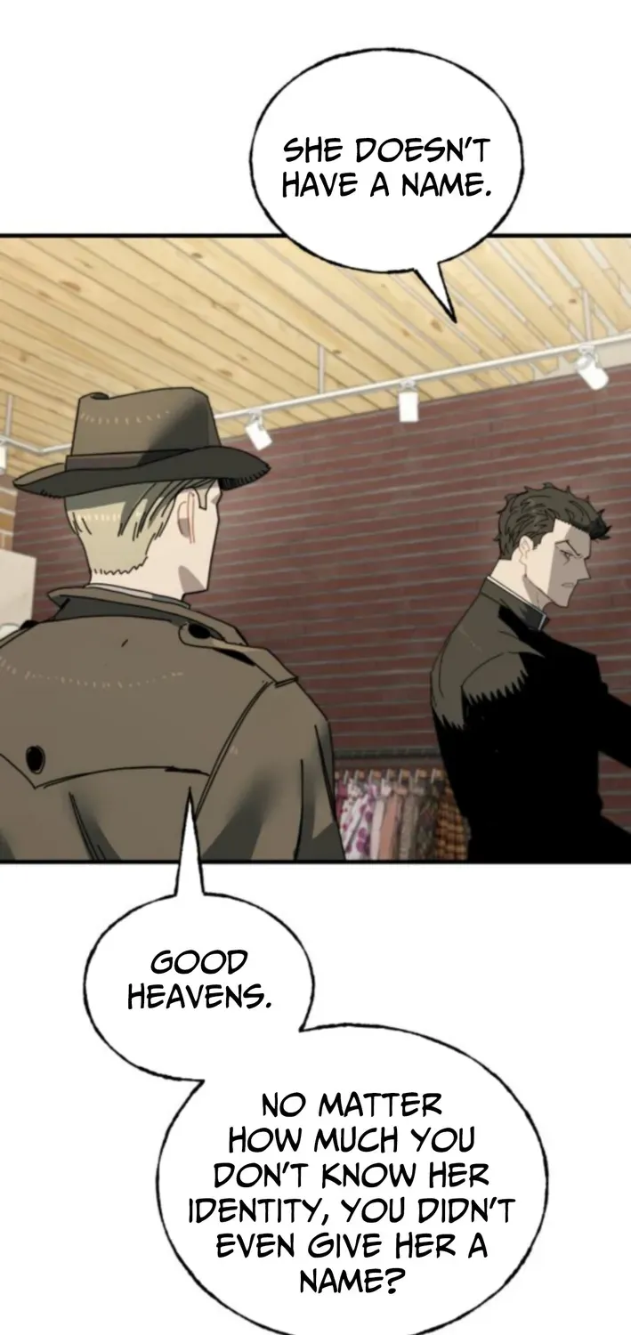 Unholy Exorcist Chapter 12 page 22 - 