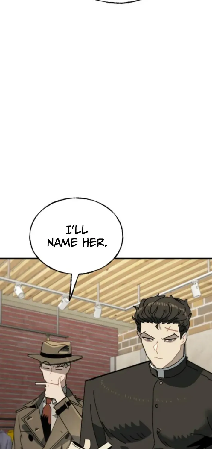 Unholy Exorcist Chapter 12 page 23 - 