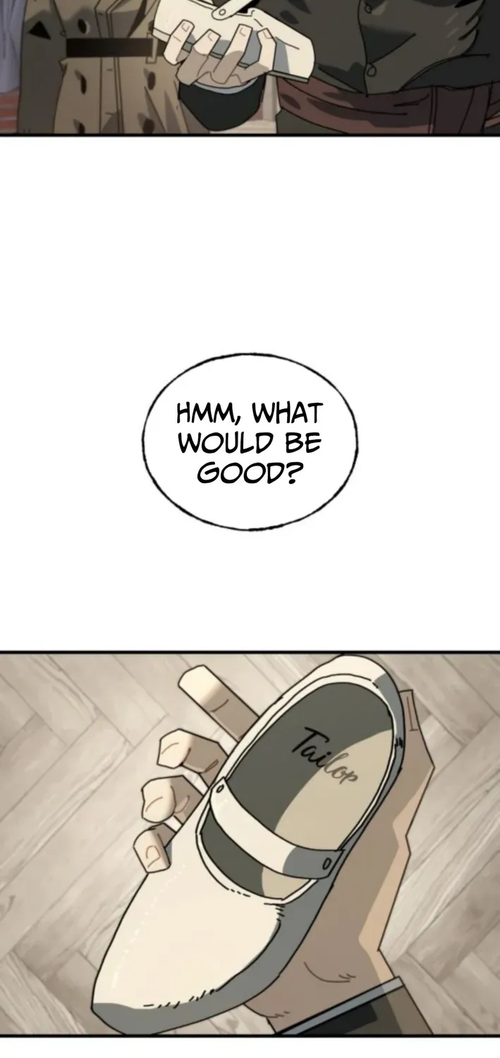 Unholy Exorcist Chapter 12 page 24 - 