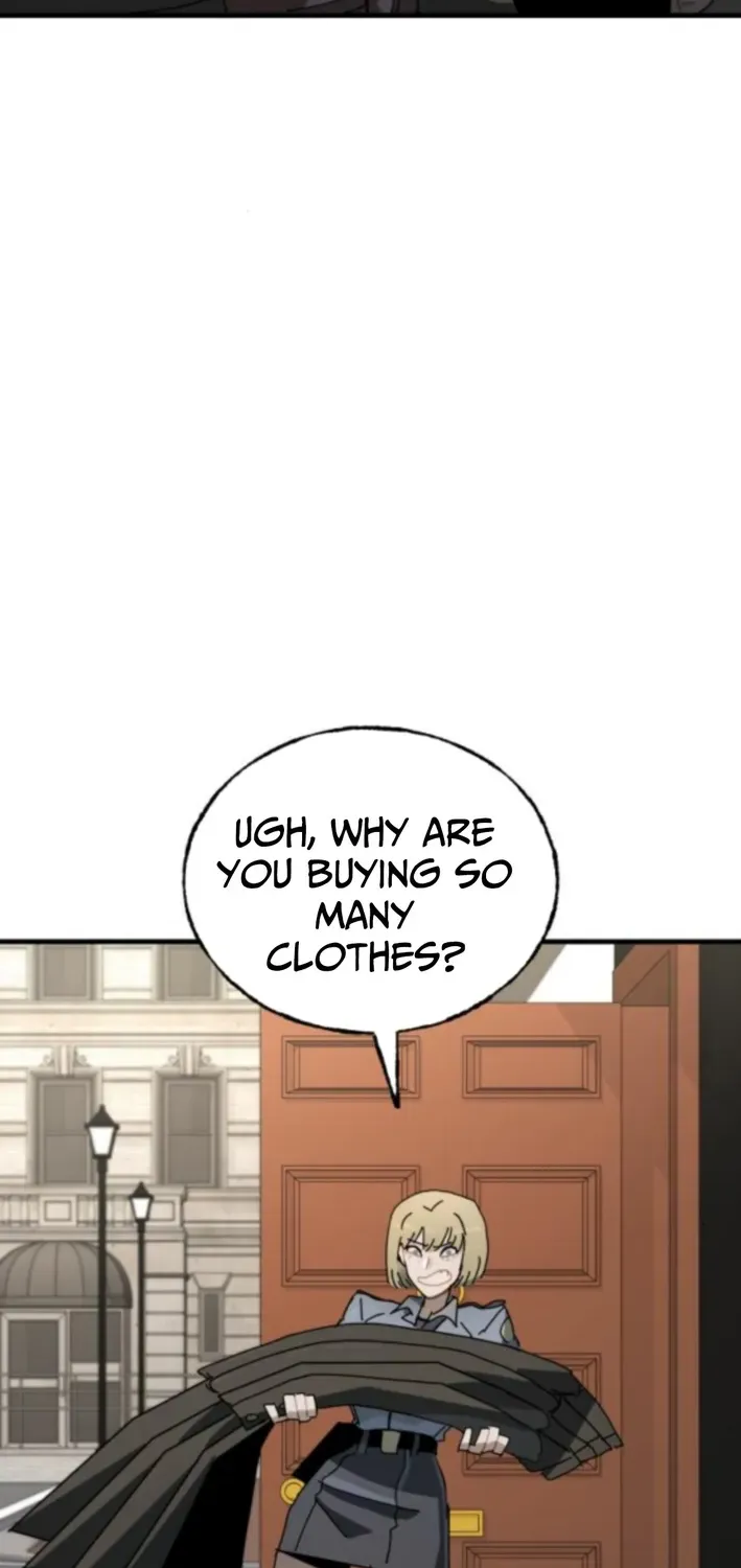 Unholy Exorcist Chapter 12 page 4 - 