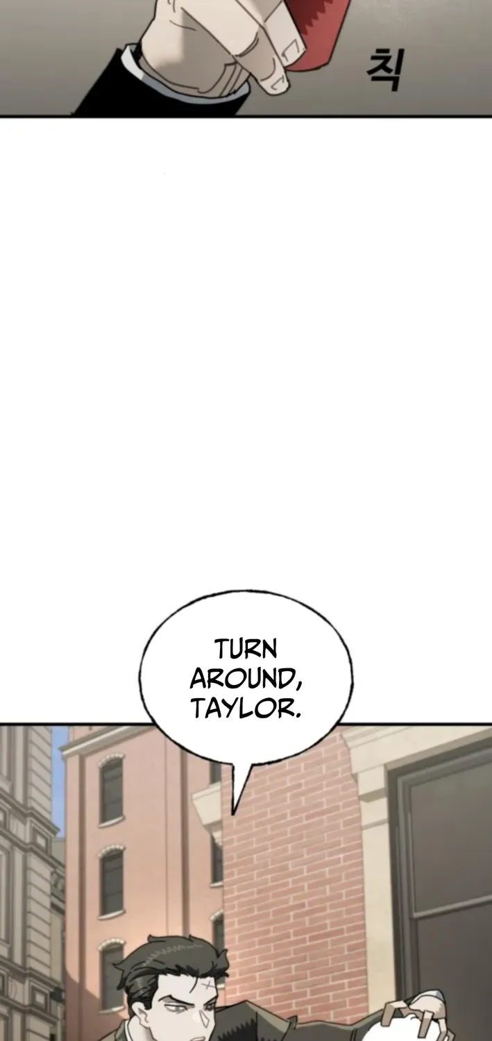Unholy Exorcist Chapter 12 page 39 - 