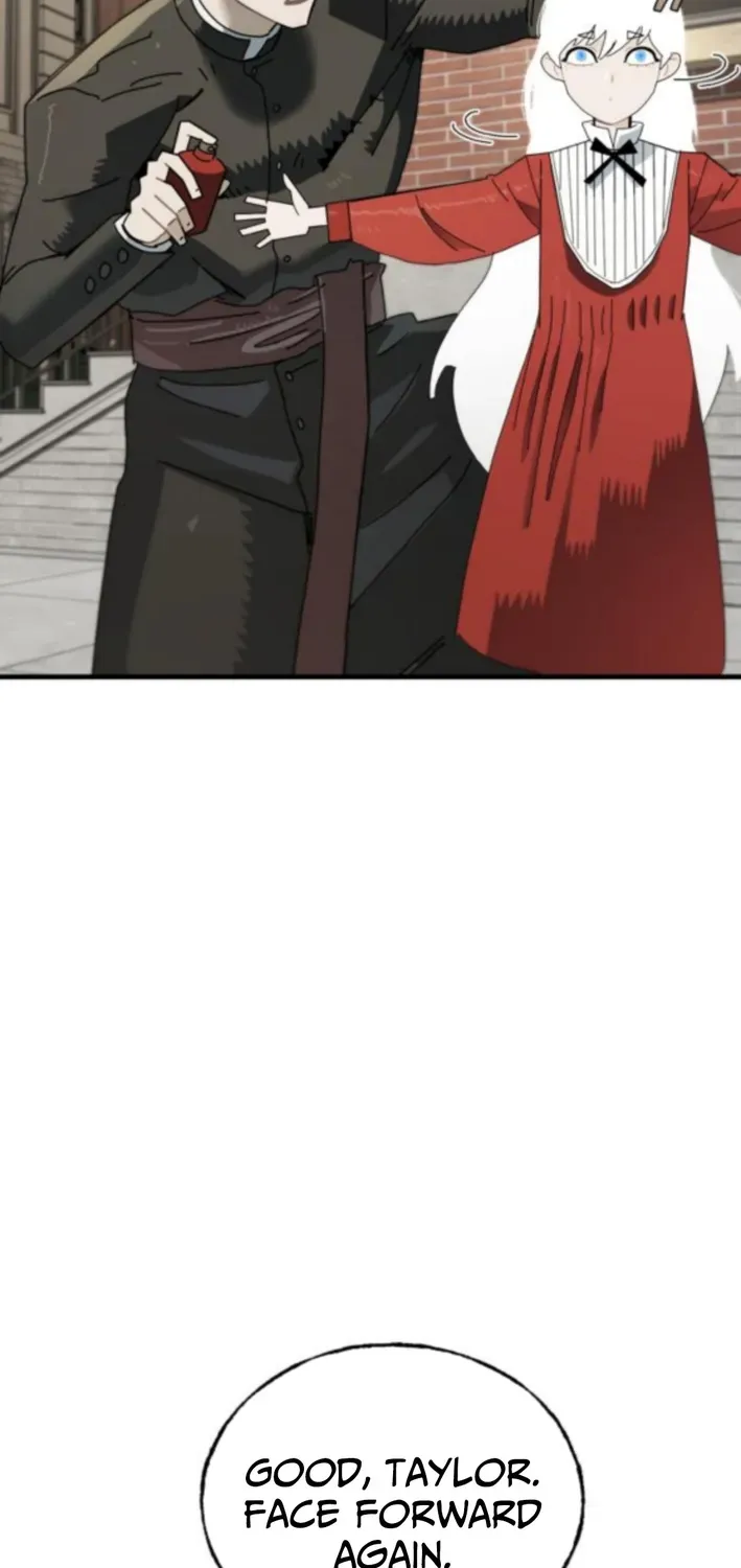 Unholy Exorcist Chapter 12 page 40 - 