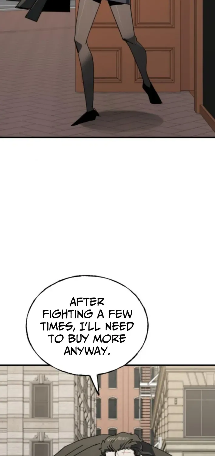 Unholy Exorcist Chapter 12 page 5 - 