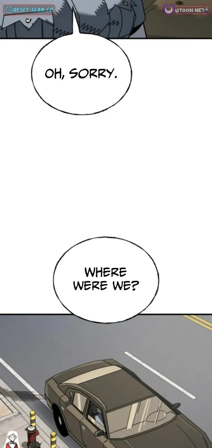 Unholy Exorcist Chapter 12 page 43 - 