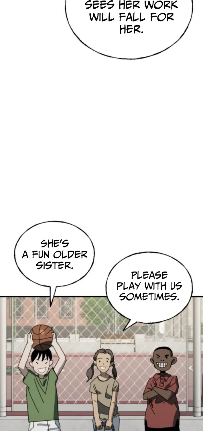 Unholy Exorcist Chapter 12 page 48 - 