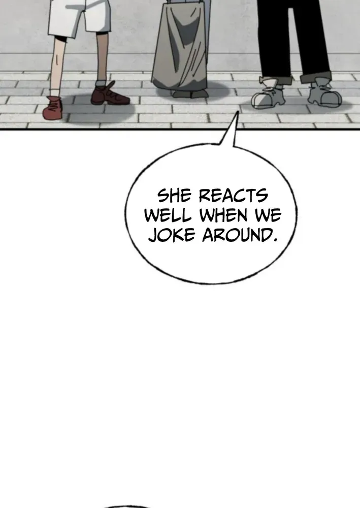 Unholy Exorcist Chapter 12 page 49 - 
