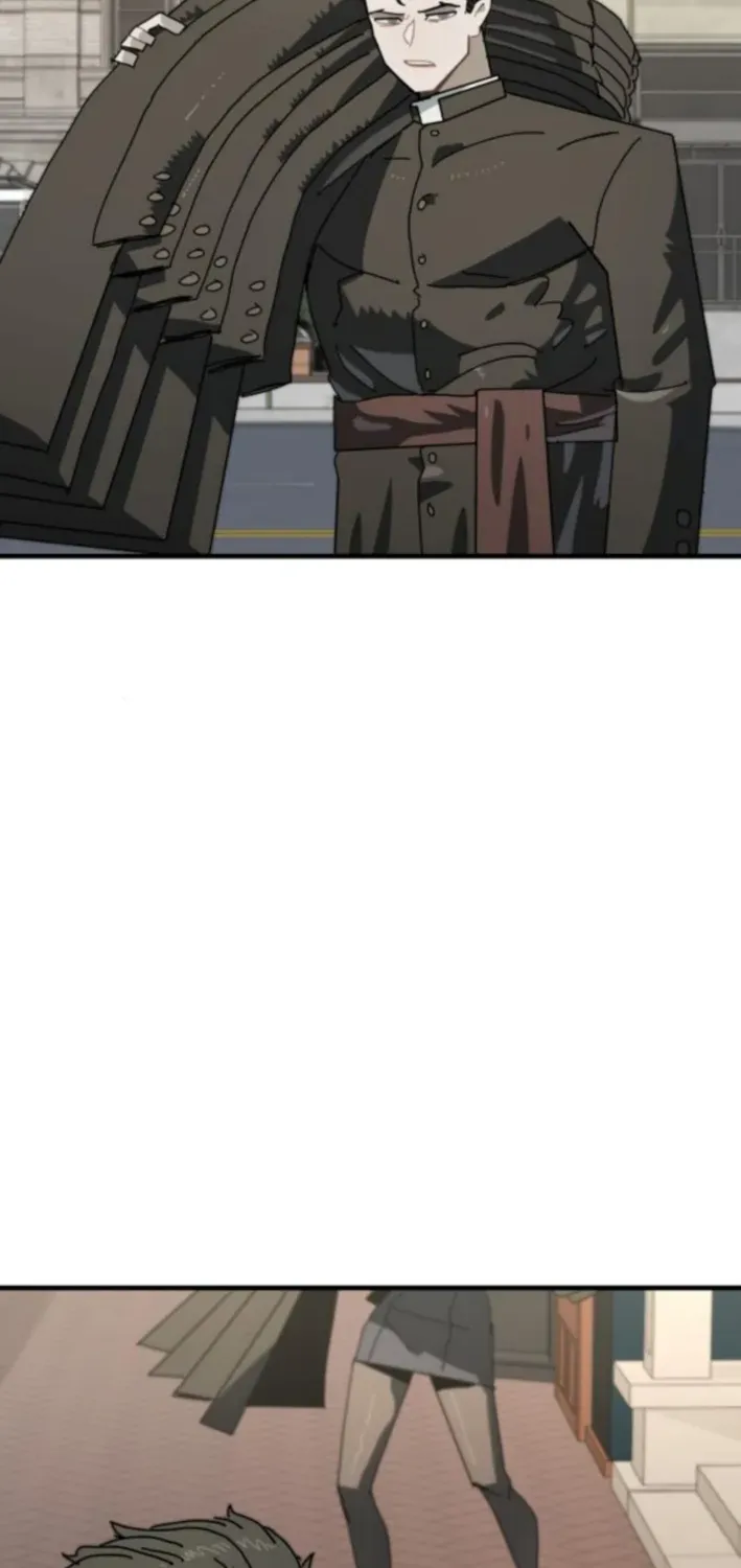 Unholy Exorcist Chapter 12 page 6 - 