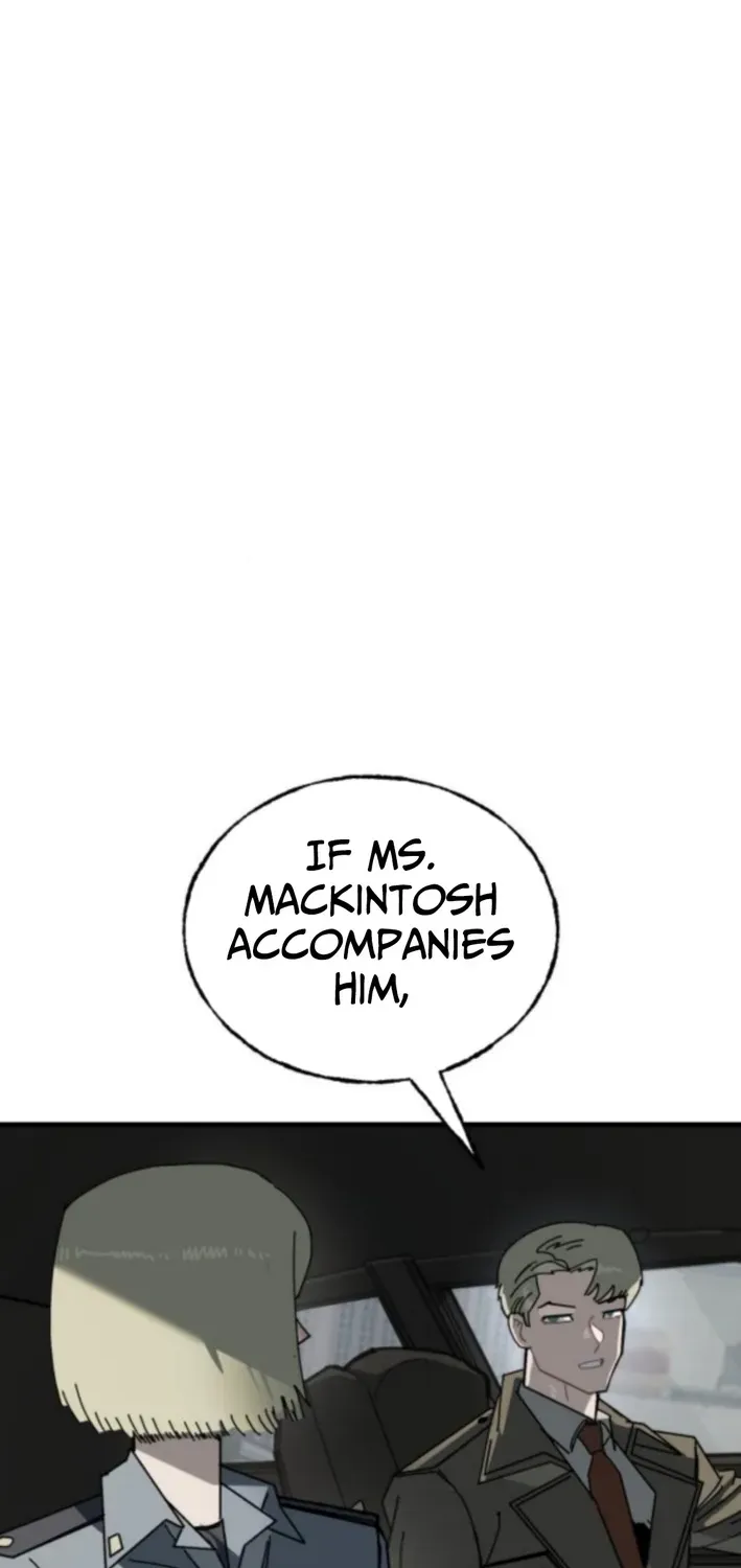 Unholy Exorcist Chapter 12 page 51 - 