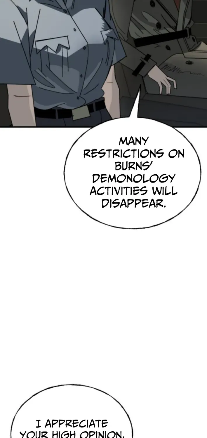 Unholy Exorcist Chapter 12 page 52 - 