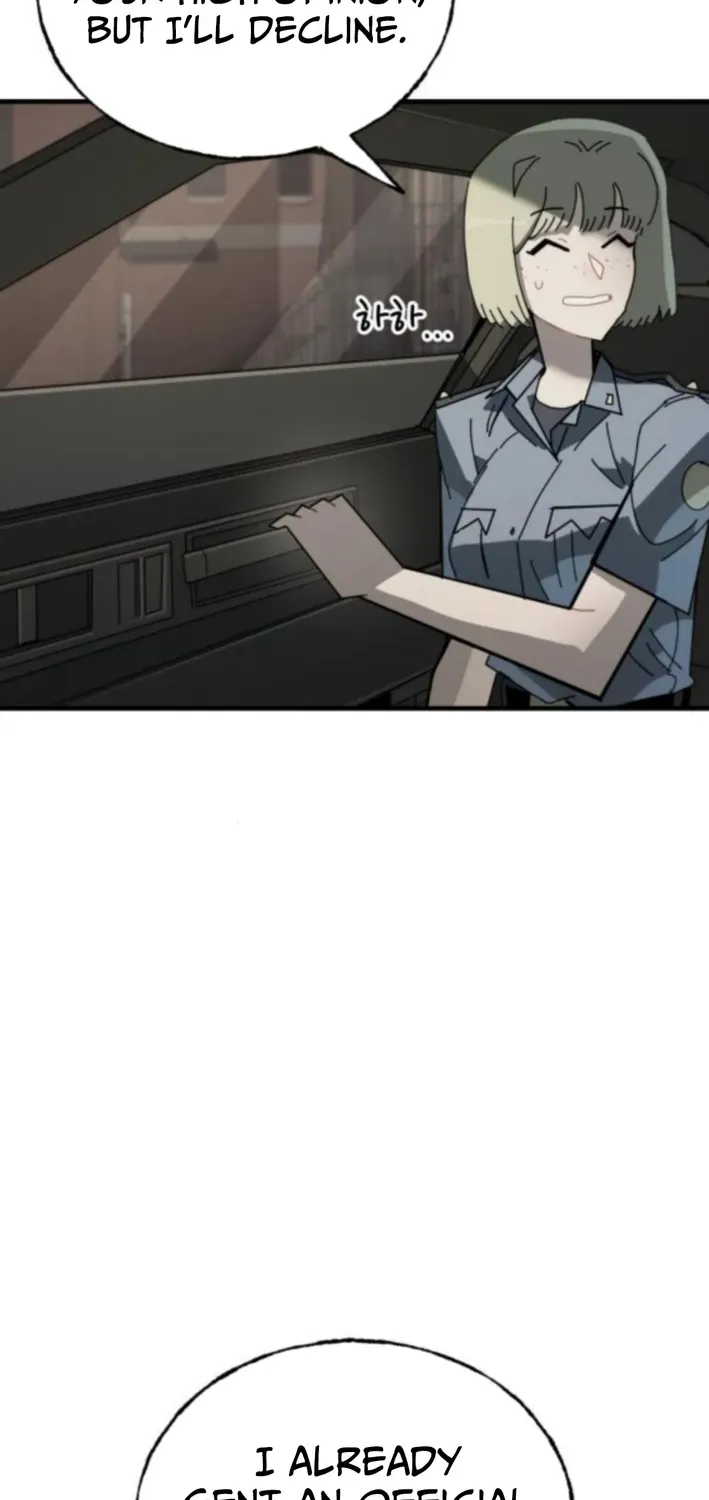 Unholy Exorcist Chapter 12 page 53 - 