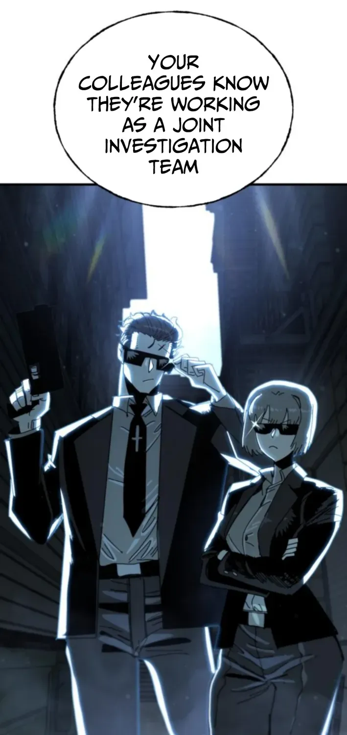 Unholy Exorcist Chapter 12 page 55 - 