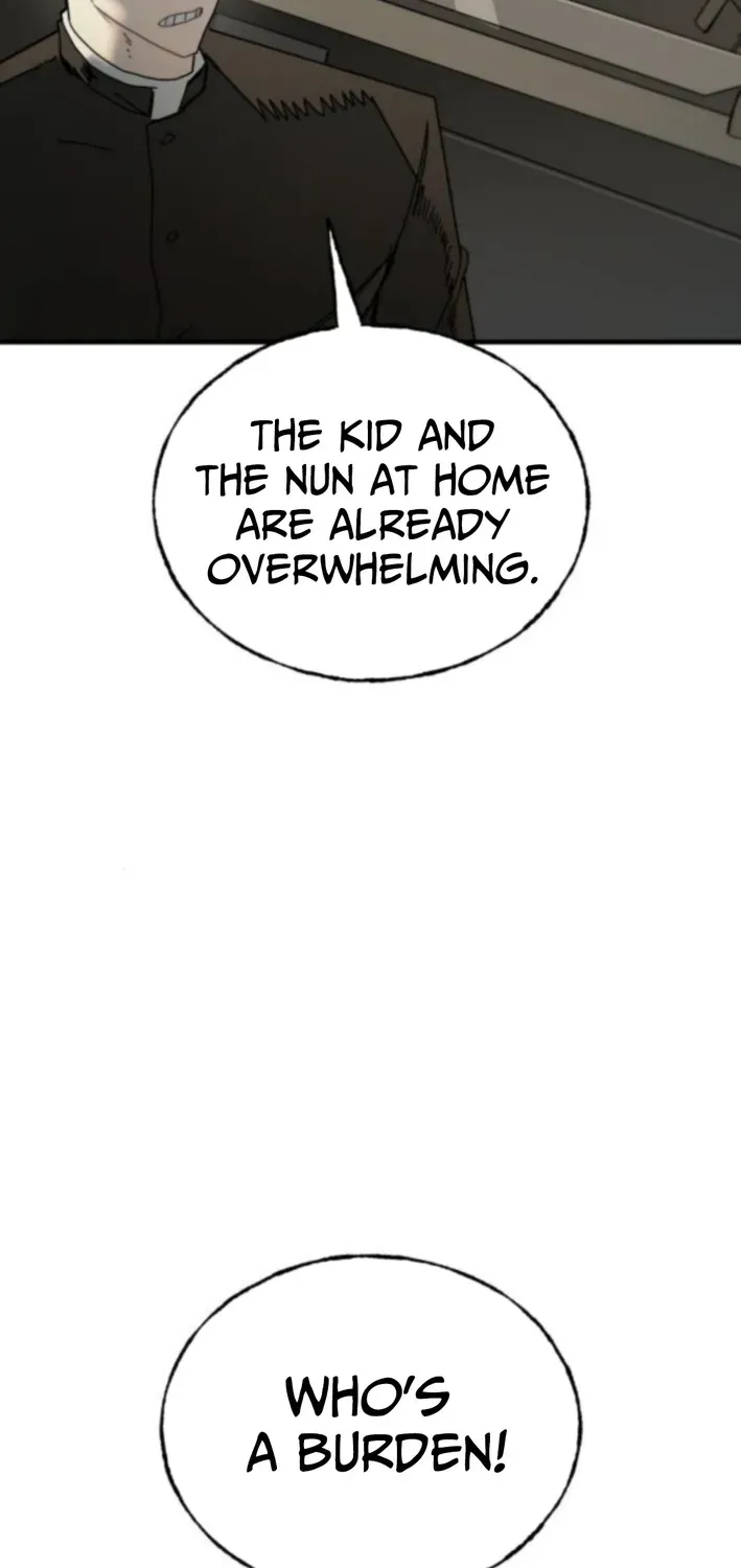 Unholy Exorcist Chapter 12 page 59 - 