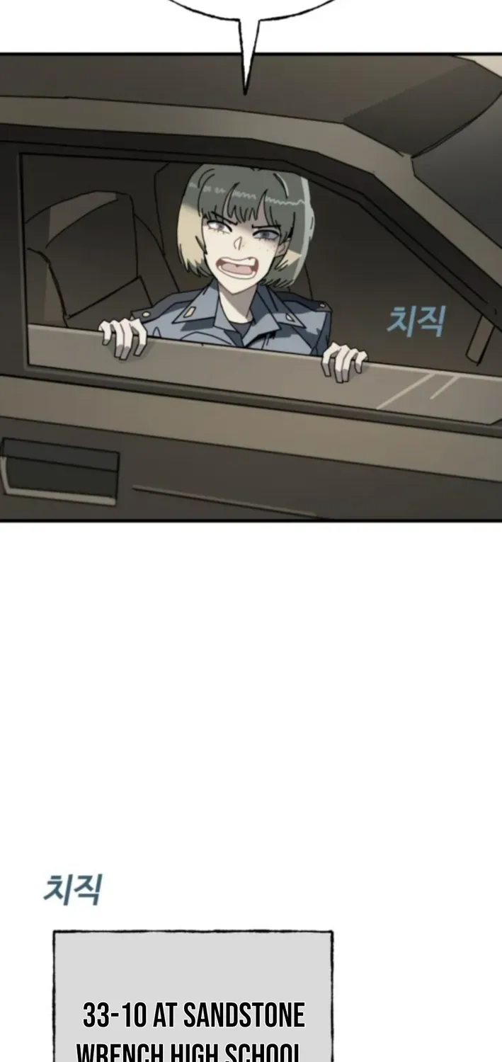 Unholy Exorcist Chapter 12 page 60 - 